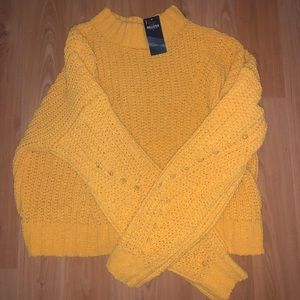 Hollister Sweater
